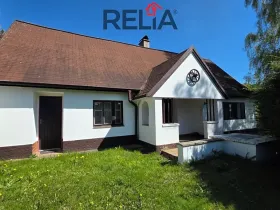 Prodej chalupy, Frýdlant, 170 m2