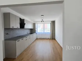 Pronájem bytu 3+kk, Písek, Novodvorská, 72 m2