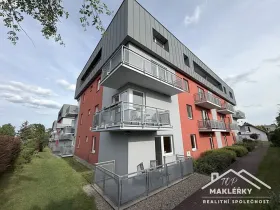 Pronájem bytu 2+kk, Kutná Hora, Tyršova, 54 m2
