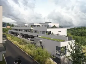 Prodej bytu 3+kk, Brno, Rybnická, 74 m2