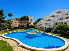 Prodej bytu 3+kk, Cala Vinyes, Španělsko, 80 m2