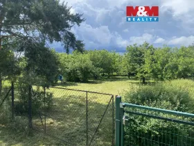 Prodej zahrady, Dobruška, Doly, 580 m2