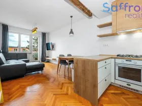 Prodej bytu 3+kk, Praha - Hloubětín, Zelenečská, 50 m2