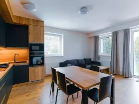 Prodej bytu 2+kk, Loučná pod Klínovcem, 55 m2