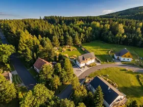 Prodej pozemku pro bydlení, Vejprty, 1034 m2