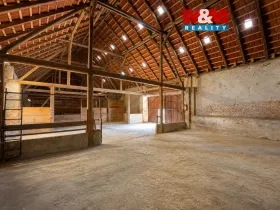 Pronájem skladu, Uhlířské Janovice - Mitrov, 430 m2