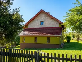 Prodej rodinného domu, Velemín, 240 m2
