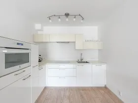 Pronájem bytu 2+kk, Praha - Karlín, U Mlýnského kanálu, 58 m2