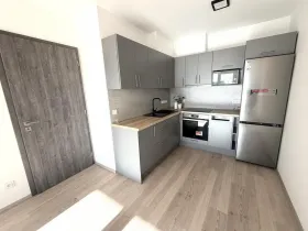 Pronájem bytu 2+kk, Brno - Černá Pole, třída Generála Píky, 56 m2