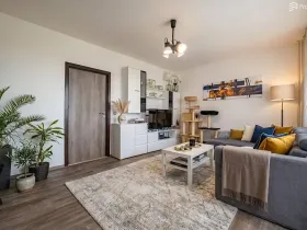 Prodej bytu 3+1, Brno, U pošty, 60 m2