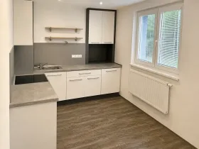 Pronájem bytu 1+1, Děčín, Kamenická, 38 m2