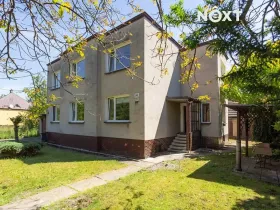 Prodej rodinného domu, Karviná, nám. Ondry Foltýna, 180 m2
