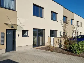 Pronájem bytu 3+kk, Hradec Králové - Věkoše, Věkošská, 74 m2