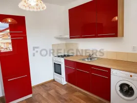 Pronájem bytu 3+1, Brno, Synkova, 71 m2