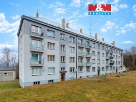 Pronájem bytu 3+1, Bukovany, 84 m2