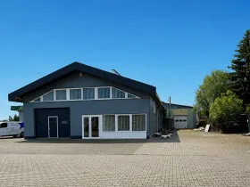 Pronájem obchodního prostoru, Hradec Králové, Vlčkovická, 700 m2