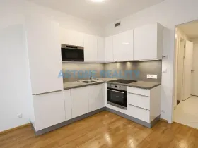 Pronájem bytu 1+kk, Praha - Třebonice, Do zahrádek I, 38 m2
