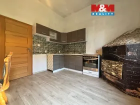 Pronájem bytu 3+1, Nemanice, 100 m2