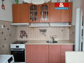 Pronájem bytu 2+1, Břidličná, Jesenická, 48 m2
