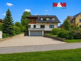 Prodej rodinného domu, Deštné v Orlických horách, 400 m2