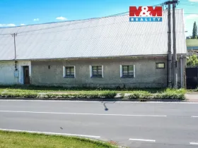 Prodej rodinného domu, Dlouhá Loučka, 200 m2