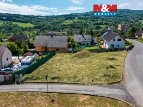 Prodej pozemku pro bydlení, Jílové, 758 m2
