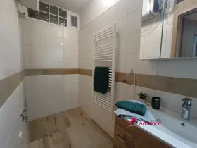 Pronájem bytu 1+1, Frýdek-Místek, Národních mučedníků, 41 m2
