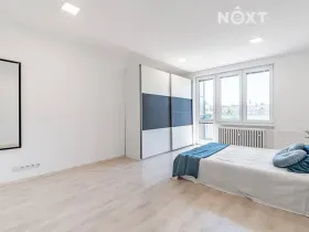 Prodej bytu 3+1, Brno, Bolzanova, 76 m2