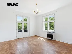 Prodej bytu 3+kk, Praha - Nusle, Čiklova, 76 m2