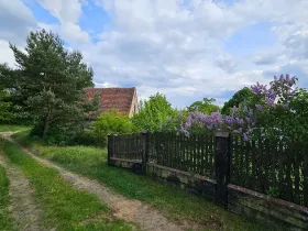 Prodej zemědělské usedlosti, Úštěk, 130 m2