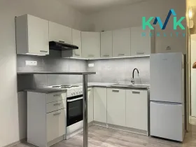 Prodej bytu 1+kk, Chodov, Jiráskova, 19 m2