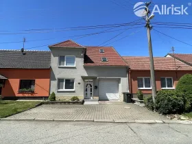 Prodej rodinného domu, Těšany, 129 m2