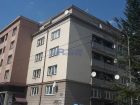 Prodej bytu 3+kk, Hradec Králové, Břetislavova, 70 m2
