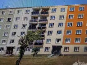 Prodej bytu 3+kk, Plzeň, Nad Dalmatinkou, 63 m2