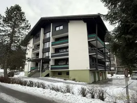 Prodej bytu 1+kk, Bad Kleinkirchheim, Rakousko, Wasserstraße, 27 m2