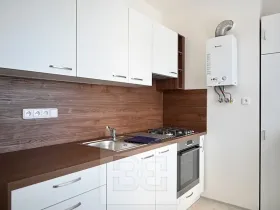 Pronájem bytu 2+1, Brno, 53 m2