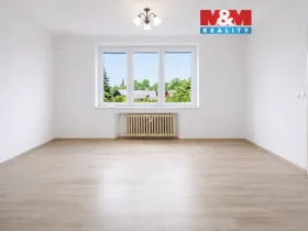 Prodej bytu 3+1, Dobruška, Javorová, 70 m2