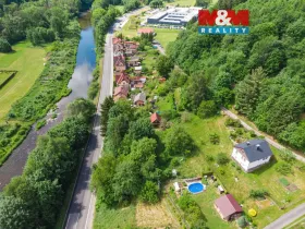 Prodej pozemku pro bydlení, Líšný - Líšný 1.díl, 1977 m2