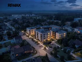 Prodej bytu 1+kk, Kolín, 37 m2