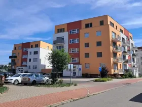 Prodej bytu 1+kk, Praha - Černý Most, Dobrovolného, 36 m2