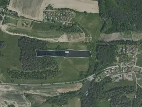 Prodej pole, Lešany, 14470 m2