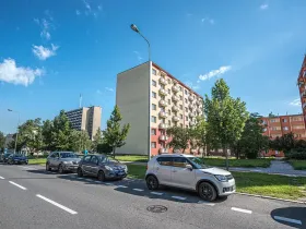 Prodej bytu 2+1, Třinec, Dukelská, 47 m2