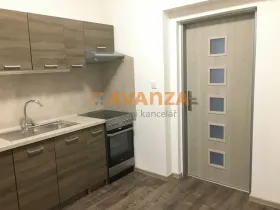 Pronájem bytu 2+kk, Děčín, 36 m2