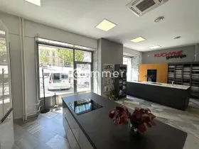 Pronájem obchodního prostoru, Brno, 109 m2