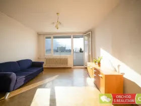 Prodej bytu 3+1, Brandýs nad Labem-Stará Boleslav - Brandýs nad Labem, Vrbová, 61 m2
