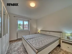 Pronájem bytu 2+1, Poděbrady, Fügnerova, 51 m2