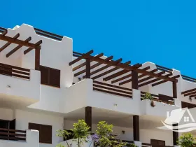 Prodej bytu 2+kk, Pulpí, Španělsko, Calle Mar de Alborán, 57 m2