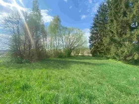 Dražba pozemku pro bydlení, Peč, 1275 m2