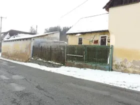 Dražba rodinného domu, Zborovy, 80 m2