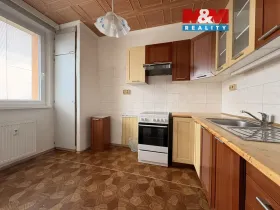 Prodej bytu 2+1, Olomouc, Politických vězňů, 42 m2